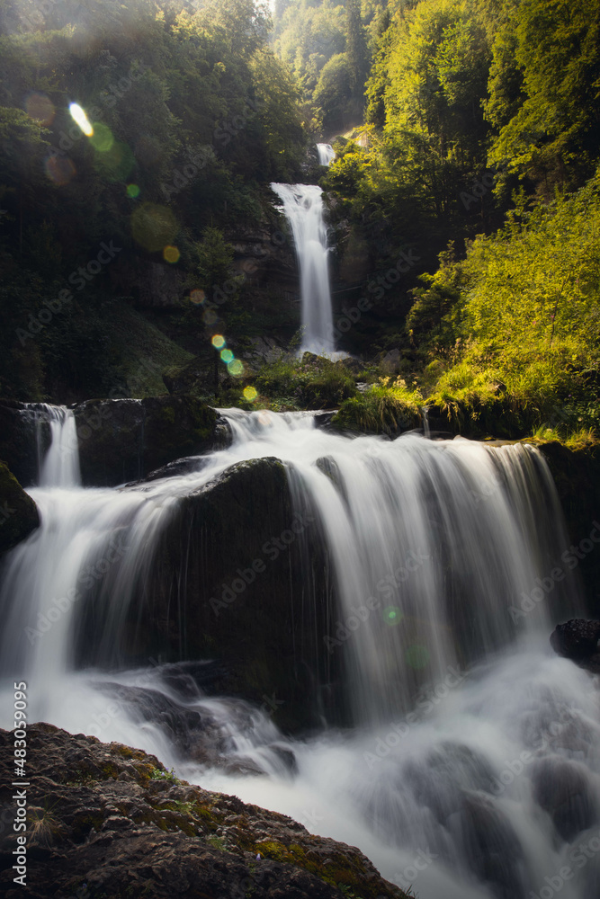 Obraz premium Suisse