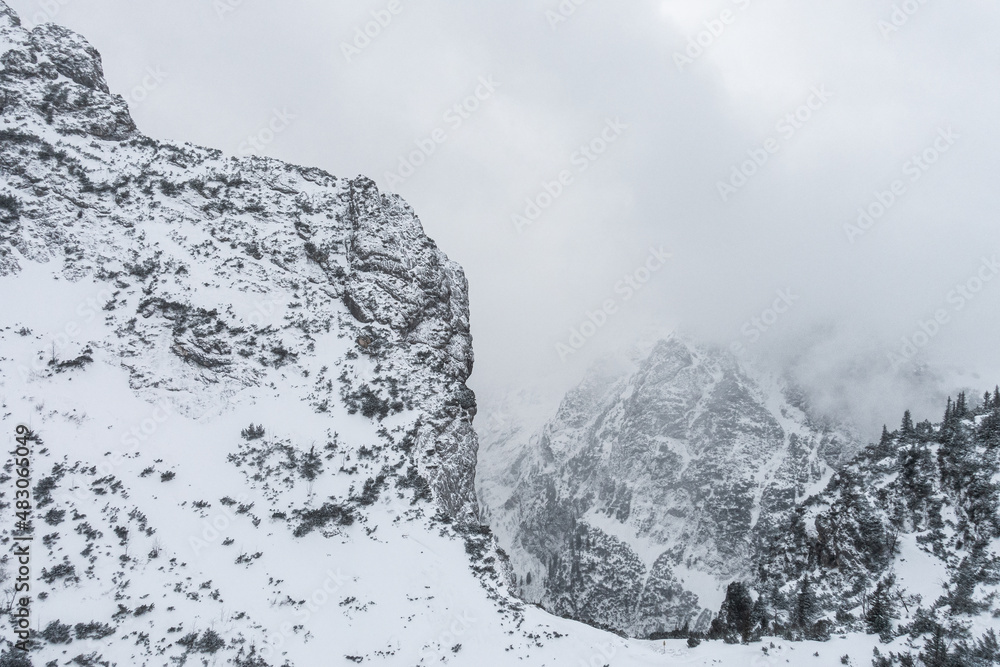 Obraz premium mountain