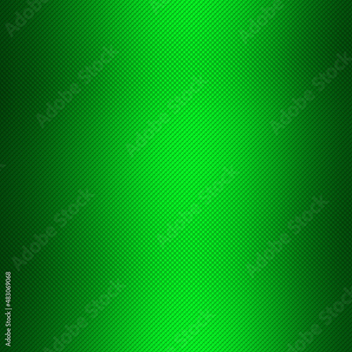 Green metal texture. photo