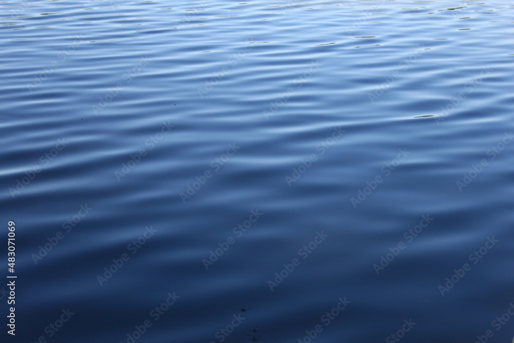 Fonovaf theme of wave, water. Blue background Fonovaf theme of wave, water. Blue background