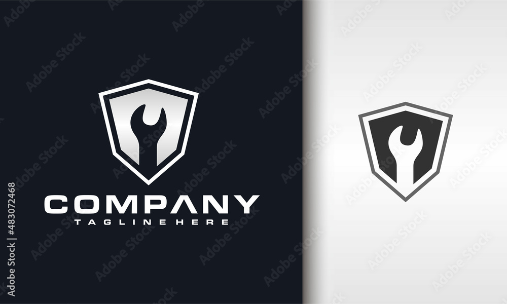protect wrench logo protect wrench logo