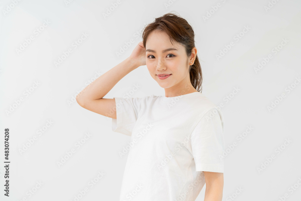 美しい日本女性 美しい日本女性