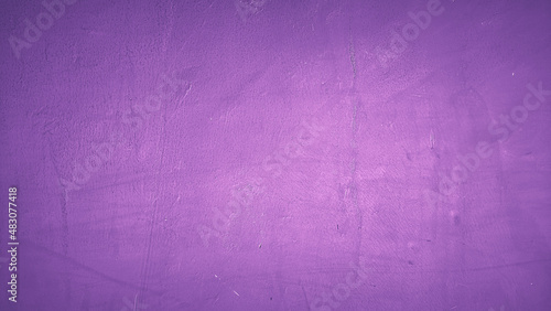 purple abstract texture cement concrete wall background