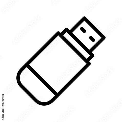 Usb Icon  