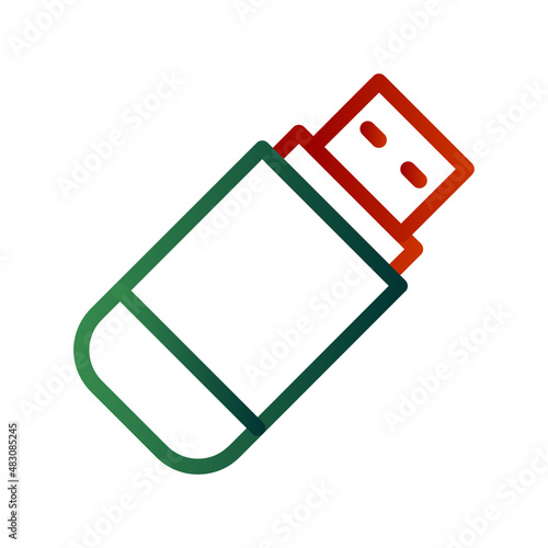 Usb Icon  