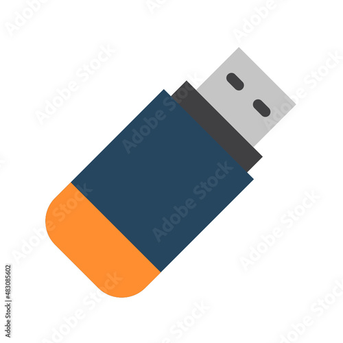 Usb Icon  
