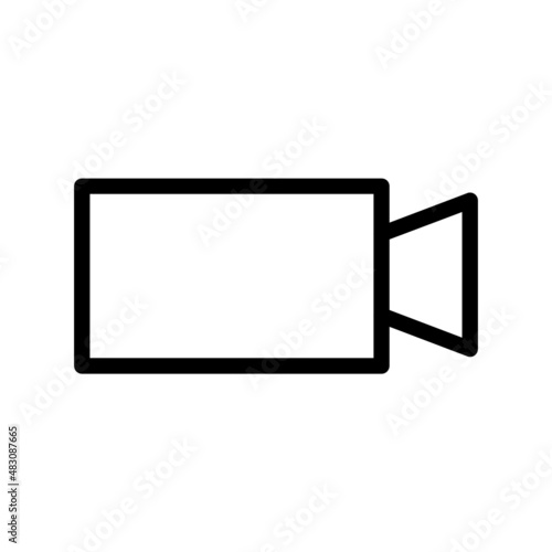 Video Icon  