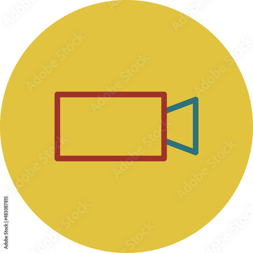 Video Icon  