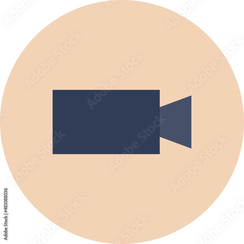 Video Icon  