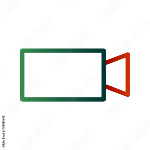 Video Icon  