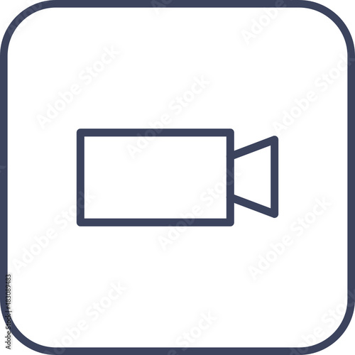 Video Icon  