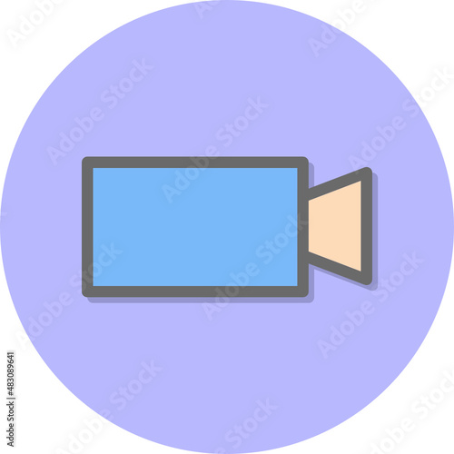 Video Icon  