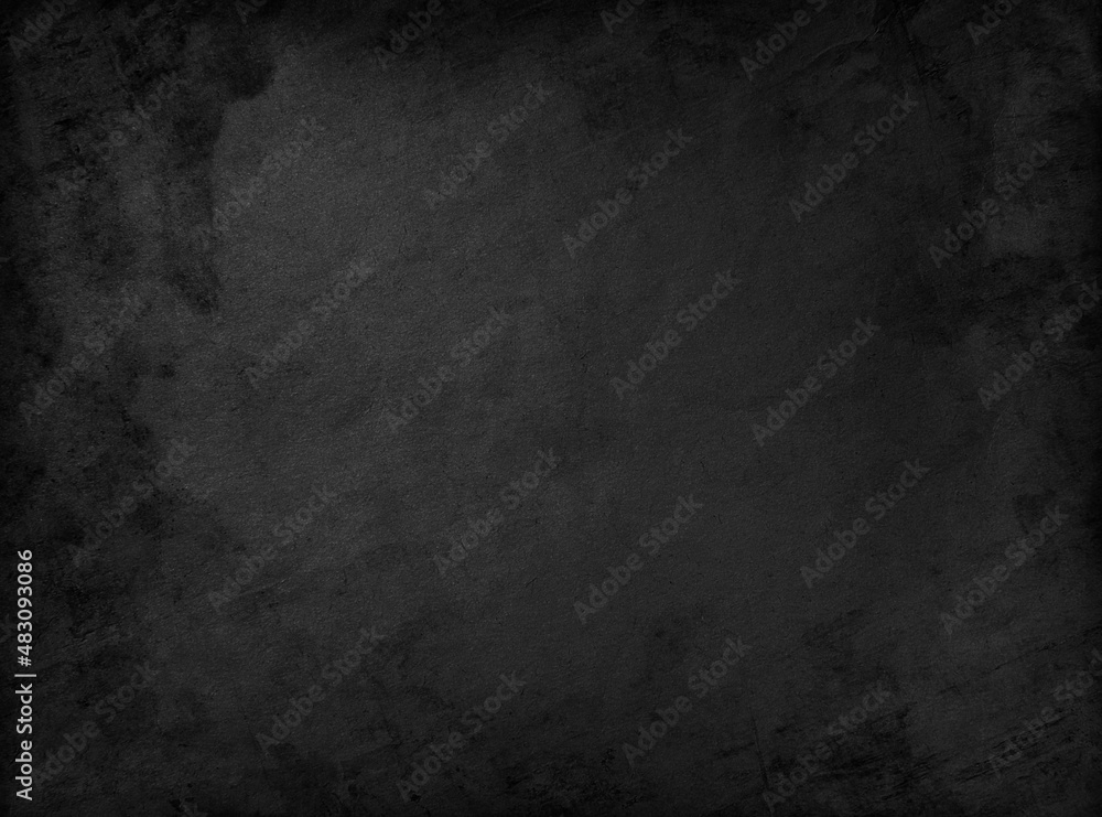Grunge black paper background texture Grunge black paper background texture