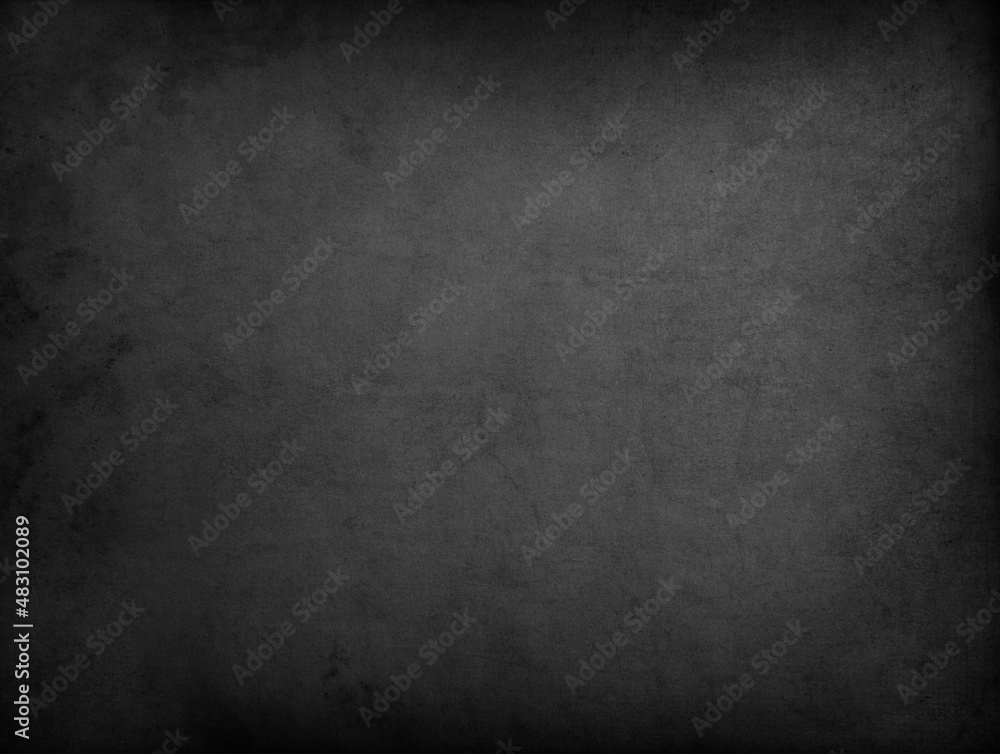 Grunge black paper background texture Grunge black paper background texture