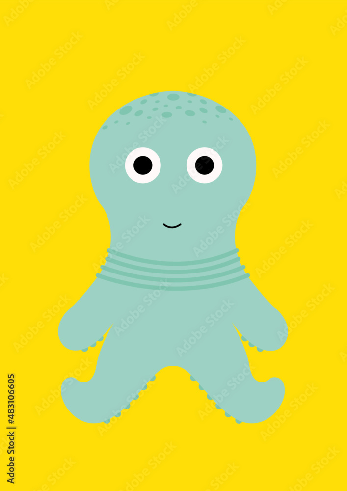 Simpatici dolci carini cool animaletti per bambini giocattoli pupazzi puppet polpo Simpatici dolci carini cool animaletti per bambini giocattoli pupazzi puppet polpo