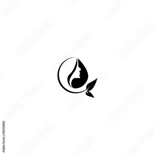 beauty logo vektor