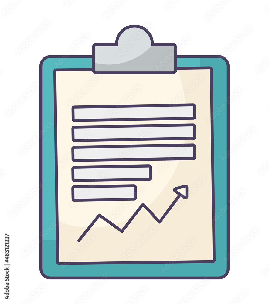 blue clipboard design blue clipboard design