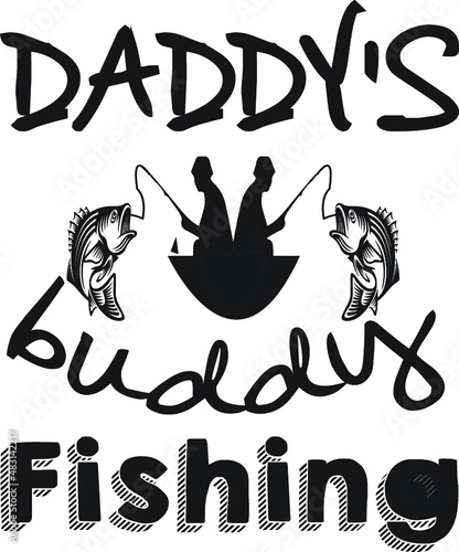 Fishing svg designs