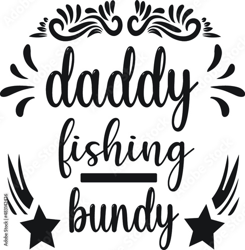 Fishing svg designs