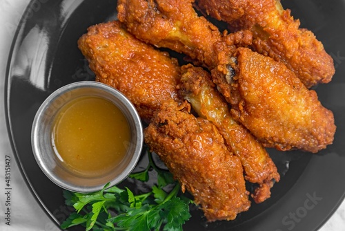 Soul Food Dishes