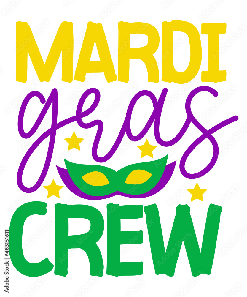 mardi gras svg files