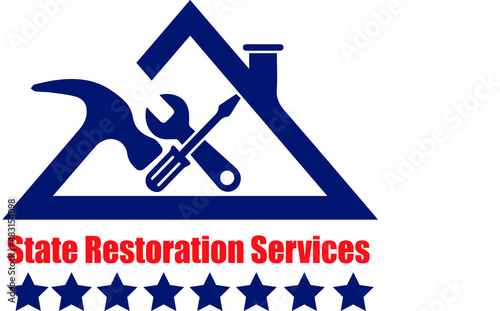State Restoration Services