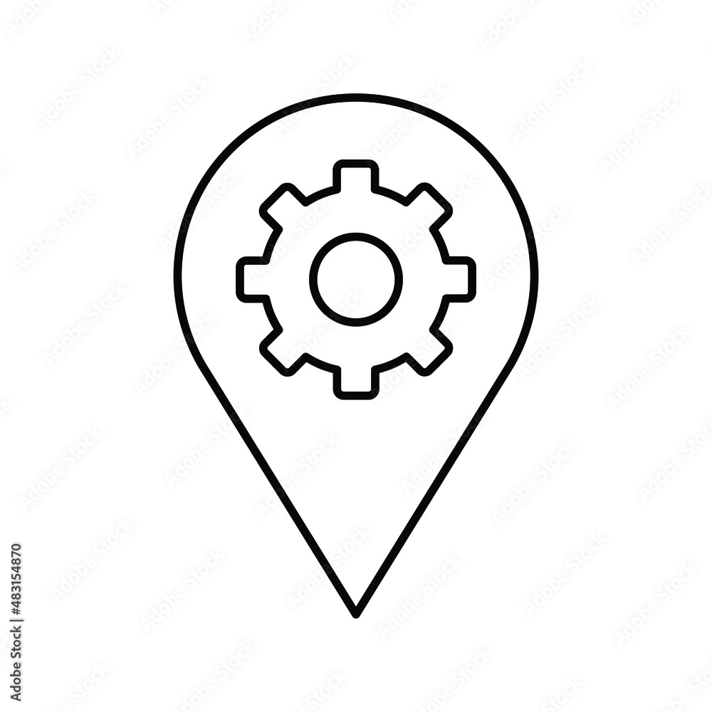 setting location Vector icon which is suitable for commercial work and easily modify or edit it
setting location Vector icon which is suitable for commercial work and easily modify or edit it