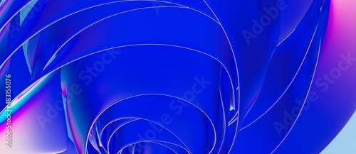 Abstract colorful backgroun...