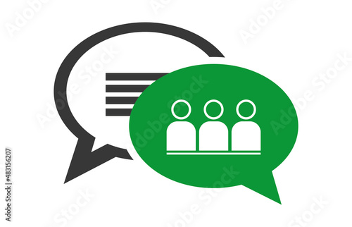 Logo réunion.