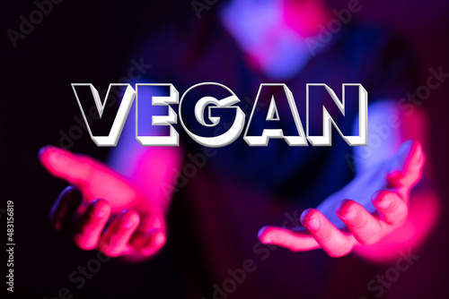 vegan - Organic production ...