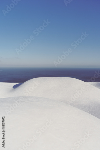 Vista mare da dammuso