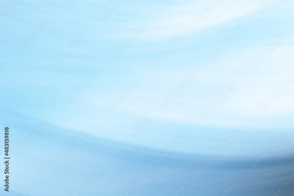 Abstract Sky ICM Abstract Sky ICM