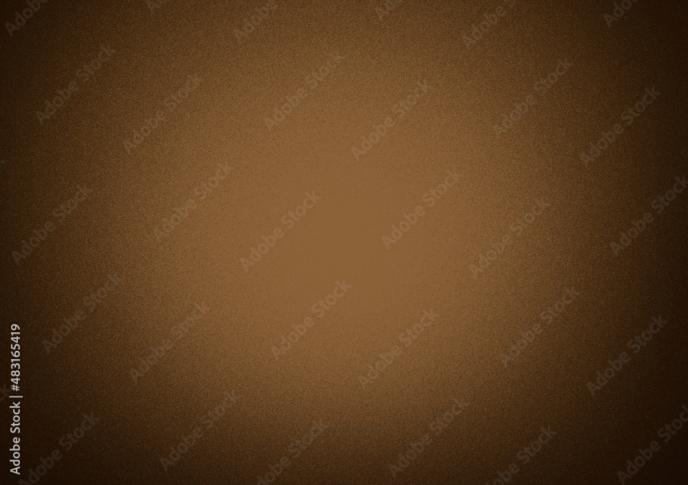 Brown gradient textured background wallpaper Brown gradient textured background wallpaper