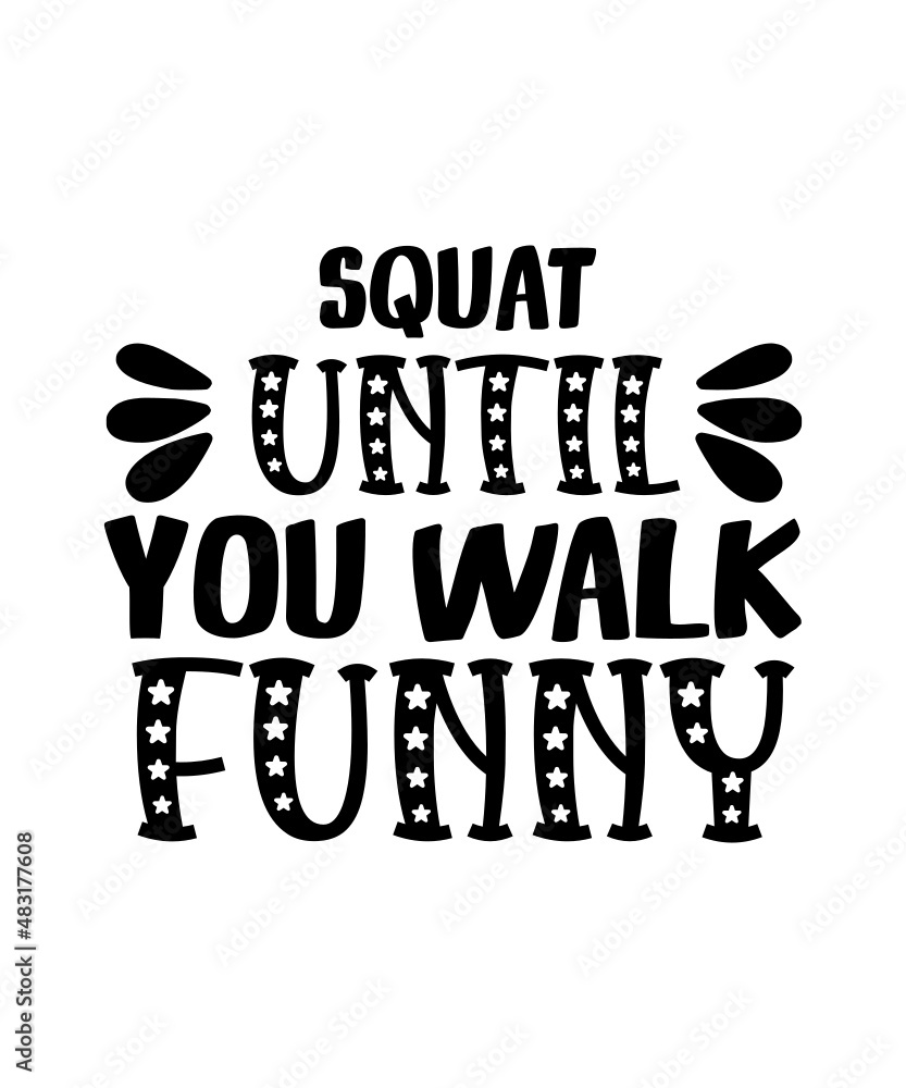 Obraz premium Gym SVG Bundle, Fitness SVG Bundle, Women Workout Shirt svg, Gym Shirt svg, Workout Tank Top svg, workout svg bundle, Cut File Cricut SVG
