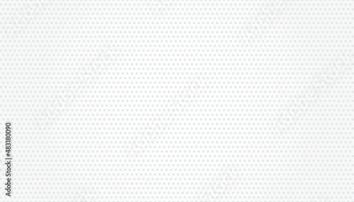 White luxury background. Vector illustration.
