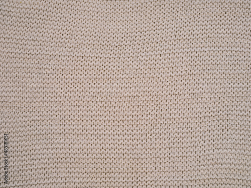 Wallpaper Mural Beautiful fabric texture close up Torontodigital.ca