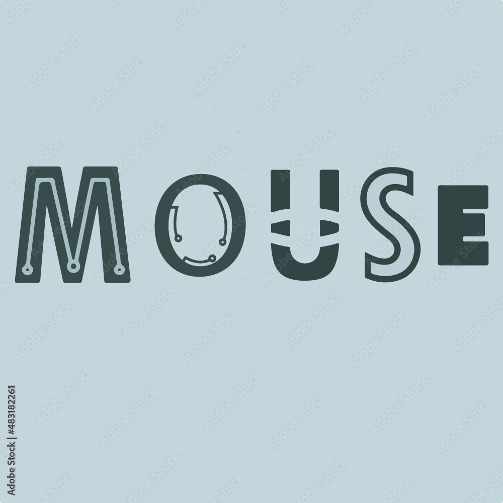 MOUSE MOUSE