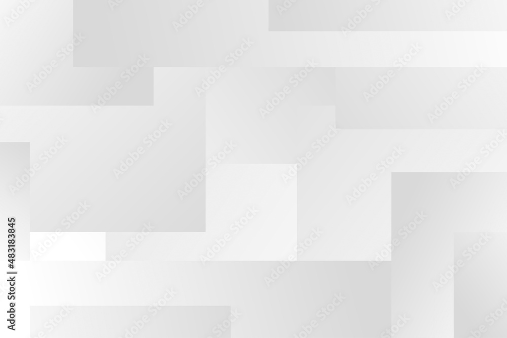 Abstract white and gray lines modern geometric shape background vector Abstract white and gray lines modern geometric shape background vector