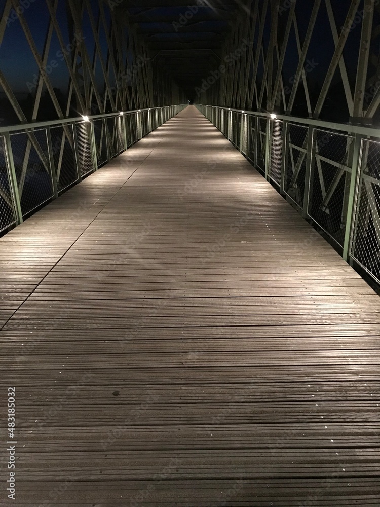 bridge bridge
