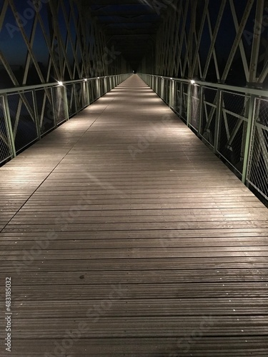 bridge © KiWiE
