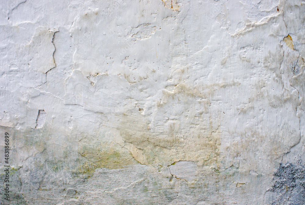 old wall gray background texture