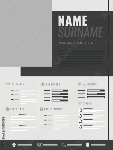 professional curriculum design