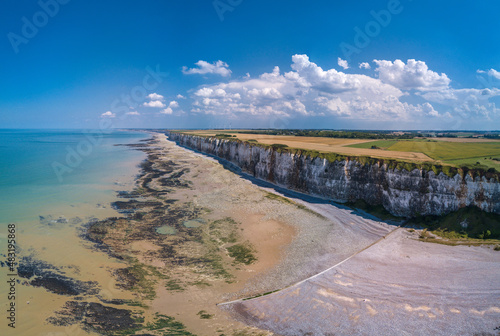 Saint Valery en Caux