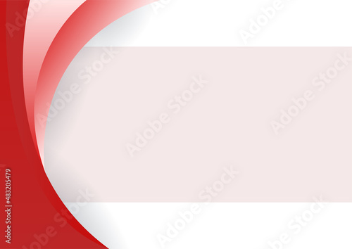 Red gold abstract background modern minimalist for presentation design. Suit for business, corporate, institution, party, festive, seminar, and talks.