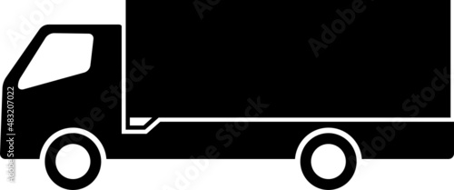 Chiller Trucks icon