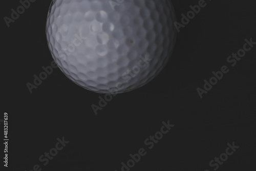 Golf ball