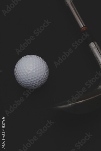 Golf ball