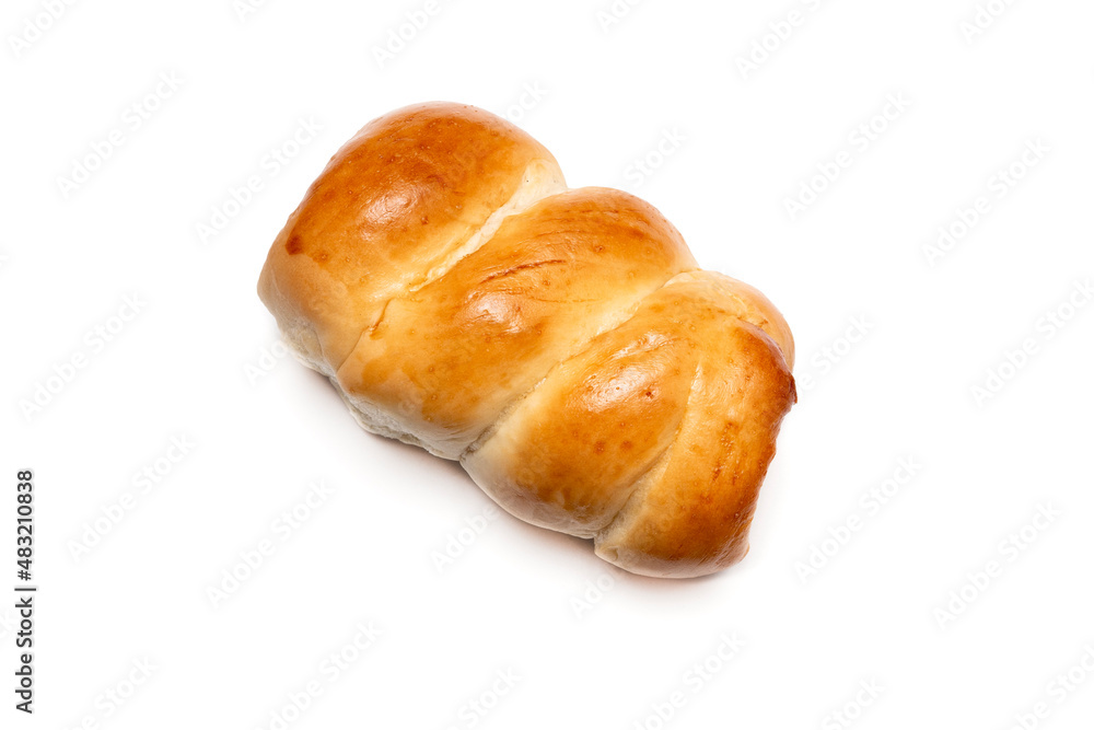 Weenie in the dough Weenie in the dough