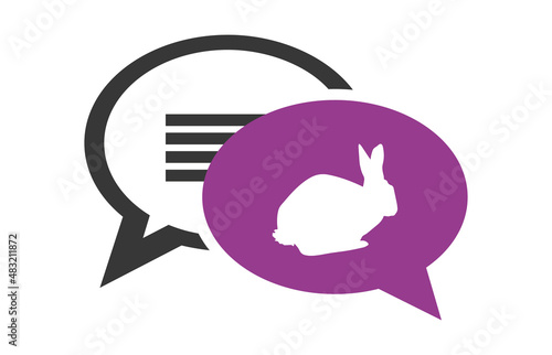 Logo animaux de la ferme.