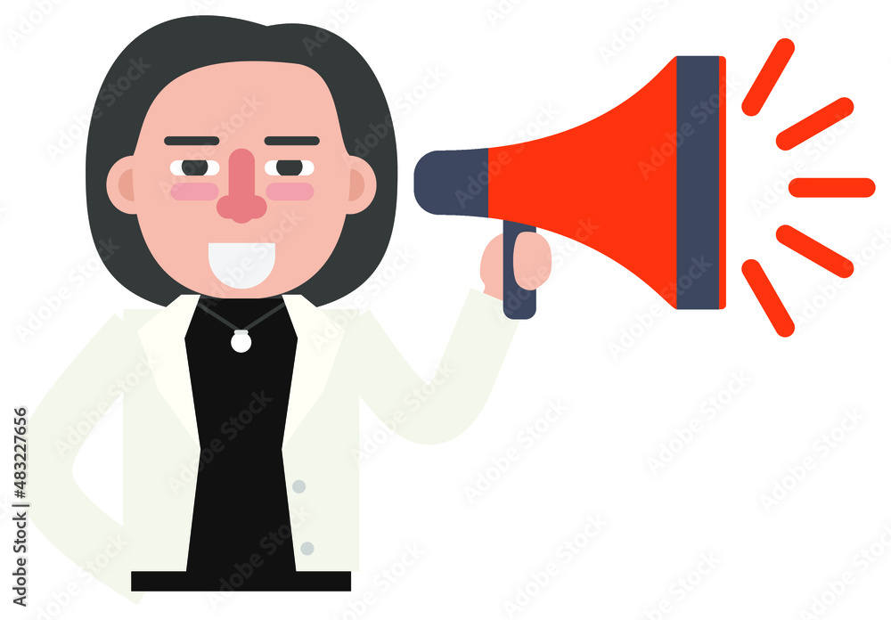 Business related illustrations for various graphic design and advertising applications Business related illustrations for various graphic design and advertising applications